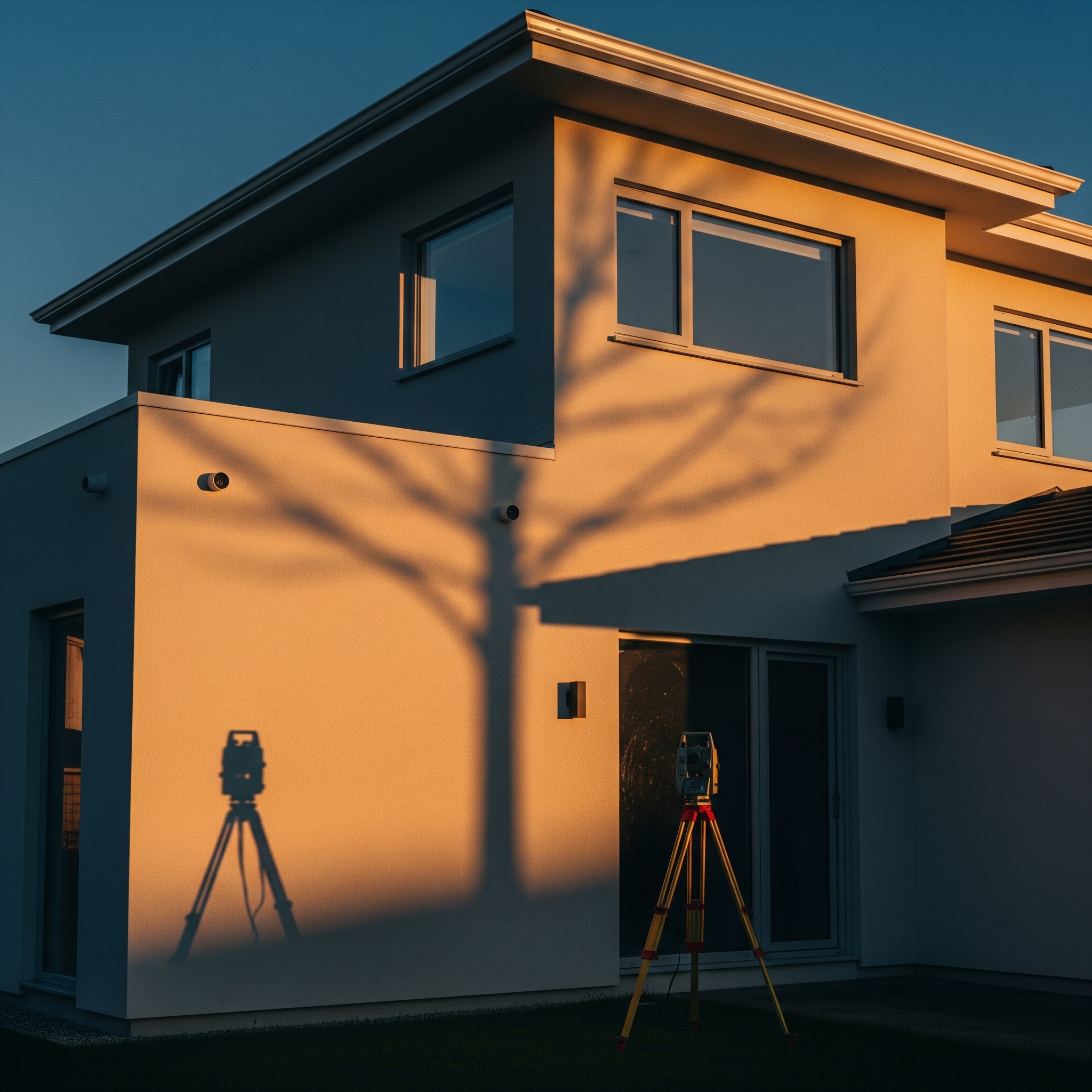 Shadow Mapping: The Forgotten Art That Separates Great Homes From ...